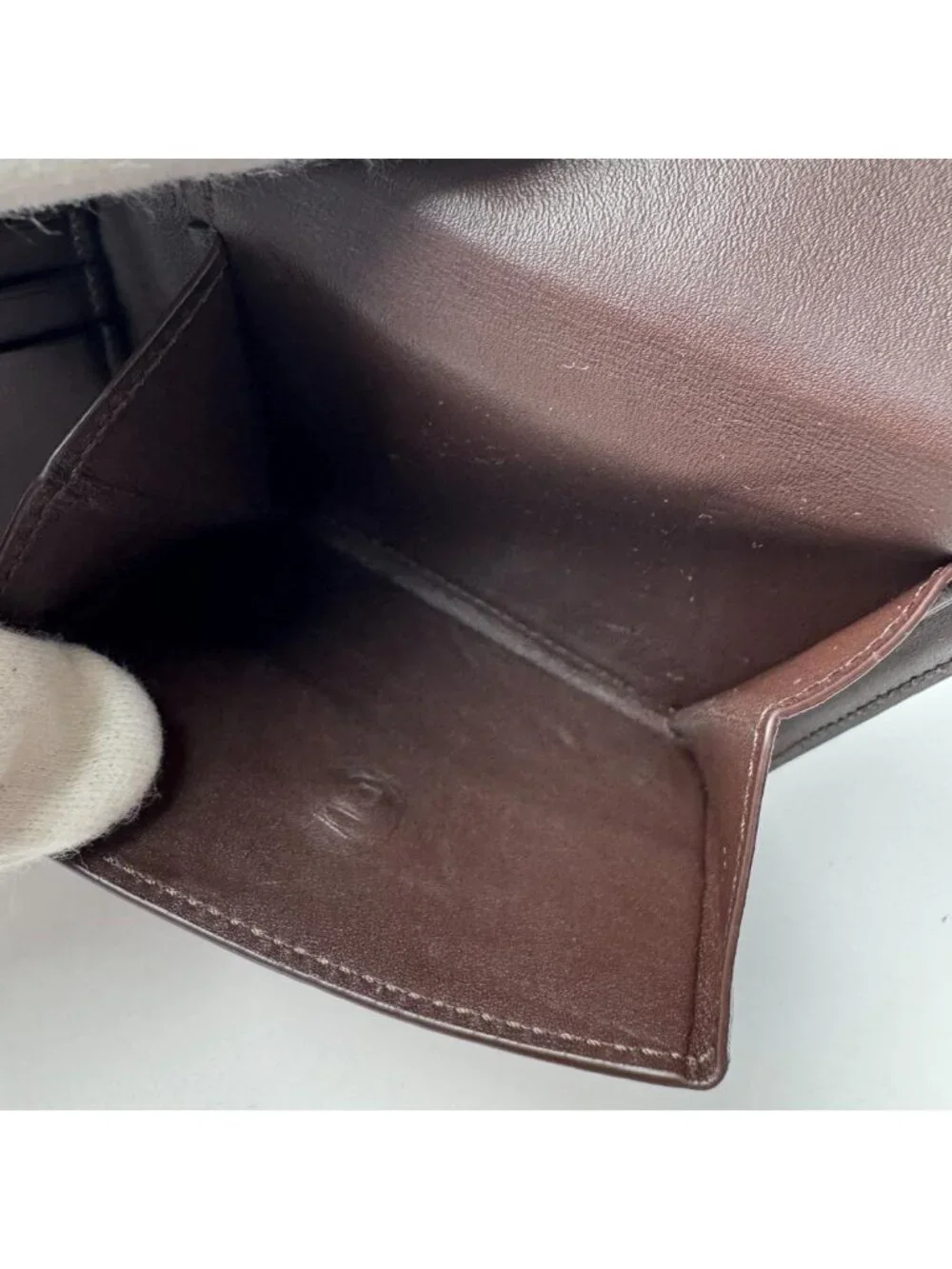 Loewe Cats Bifold Wallet